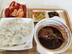 -嘉和一品粥(津华昌道店)