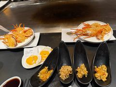 -水木锦堂·自助铁板烧(望京凯德MALL店)