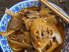 -西园寺素食(西园弄戒幢律寺店)