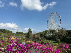-观澜湖生态运动公社