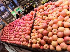 -永辉超市(鲁谷店)