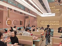 -元气寿司(环球港店)