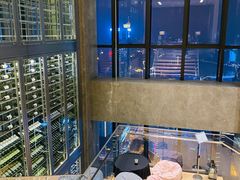 -重庆解放碑威斯汀酒店