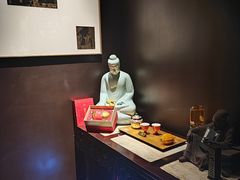 -豫园湖心亭茶楼