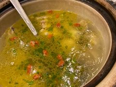 生态草鸡-湾里人家(旺山景区店)