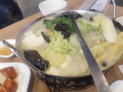 -裕记烧腊连锁餐饮(外马分店)