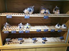 -啊噗吐呦现场烘焙(麦凯乐店)