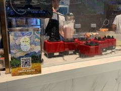 -野萃山·潮汕厚果汁(十亩地店)