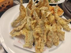 -君霖海鲜私房菜(春柳店)