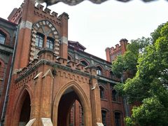 -苏州大学(天赐庄校区)