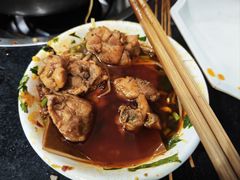 -水碾河肥兔火锅(水碾河店)