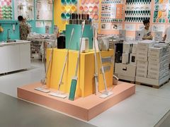 -宜家家居(哈尔滨商场店)