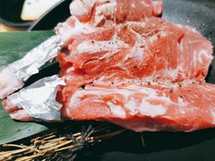 -九田家黑牛烤肉(溧水万达店)