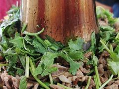 -穆老九清真牛羊肉馆(宋城店)