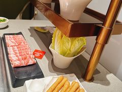 -海底捞火锅(太阳宫凯德mall店)