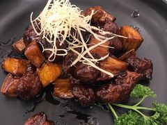-阿明小菜·海鲜·上海菜(梅陇华理店)