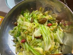 -有红鸡毛店·川菜(建设路店)