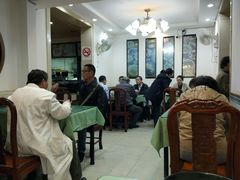 大堂-白玉兰小吃(新村路店)