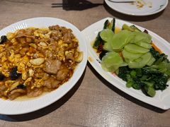 -直隶安家牛肉罩饼(七一路店)
