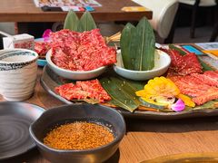 -虎丸烧肉(世纪汇店)