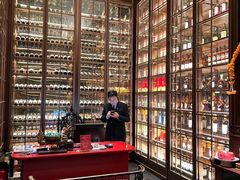 -金链花·泰国餐厅(国贸店)