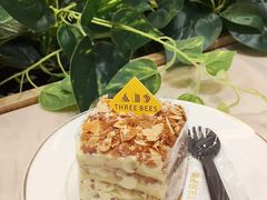 英式咸奶油-三只蜜蜂蛋糕(东城店)