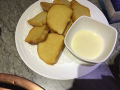 -大四喜火锅(东风路店)