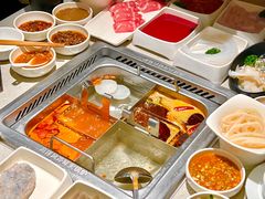 -海底捞火锅(群光广场店)