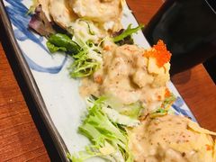 -兄弟船精致料理(万科蓝山店)