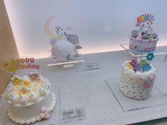 -好利来(七宝领展广场店)