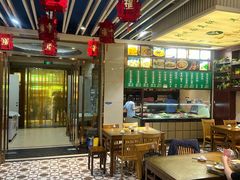 -西兰轩清真菜馆(北顺城街店)