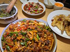 -长寿面馆(振兴路店)