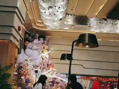 -燃扒房Steakhouse(皇庭店)