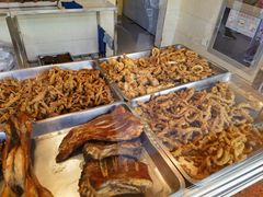 -国梁烤鸡(八大局店)