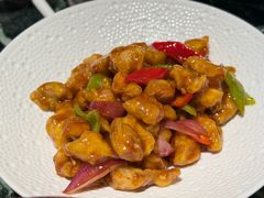 -奉天小馆·非遗东北菜(沈阳万象城店)