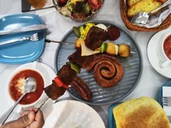 -库滋明·俄罗斯特色美食(中央大街店)