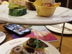 -Entrecôte 法国牛扒馆(保利·时光里店)