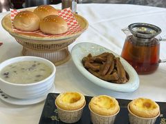 -馨越楼·点心·粤菜(赤坎店)