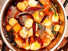 -野人部落(中街店)