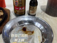 -标记美食新鲜猪杂(兴南大道店)