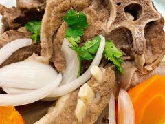 -新疆巴州金丝特餐厅(大钟寺店)