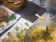 -阿娘家·原生态农家菜(国顺东路店)