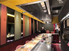 -神户牛焼肉専門店 牛一(道顿堀店)