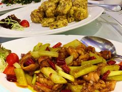 -新花城蟹粉馆(乌鲁木齐店)