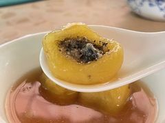 特色猫耳朵-江南村海鲜馆(洞头店)