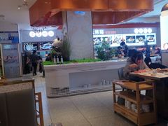 -大熊猫毛肚火锅(烟台万象汇店)