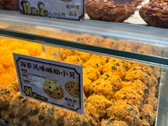 -鲍师傅糕点(春熙路店)