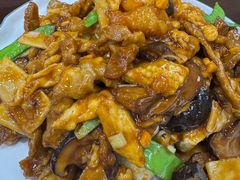 -同发号饭庄(复兴路店)