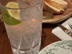-Osteria Garden 生蚝花园餐厅(原进贤路店)