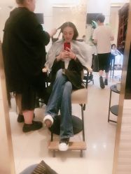 -Hello Lady发型设计